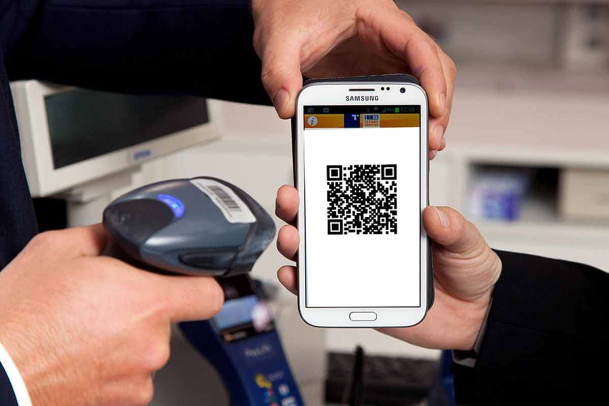 MAS and IMDA to lead industry taskforce for developing a common QR code for Singapore