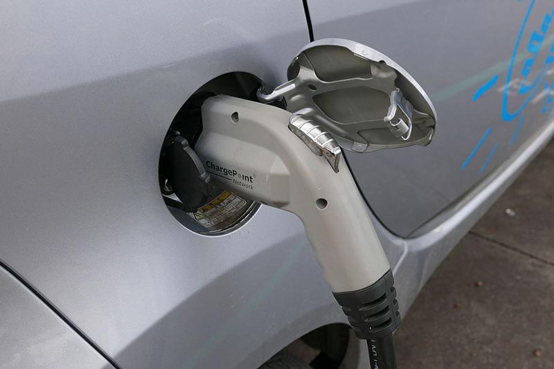 Australian Government to accelerate the push for use of electric vehicles through $AU100 million asset finance programme