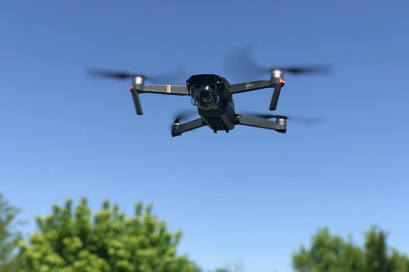 Australian government holding public consultation on safety regulation of drones