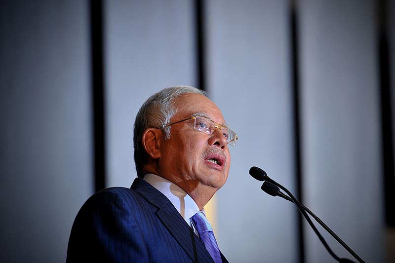 Malaysian PM announces steps to transform TVET in preparation for Industry 40 and digital economy