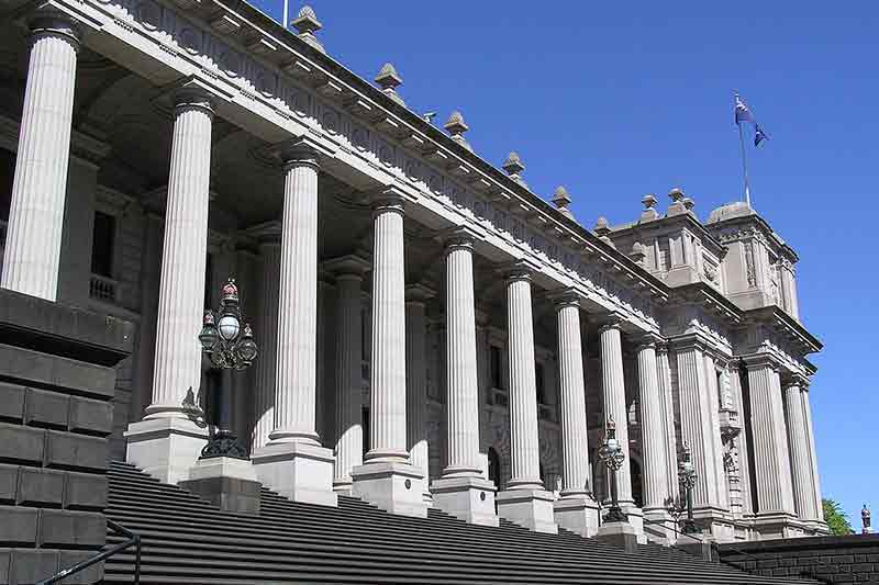 Victorian government seeks to improve whole of government data sharing through new legislation