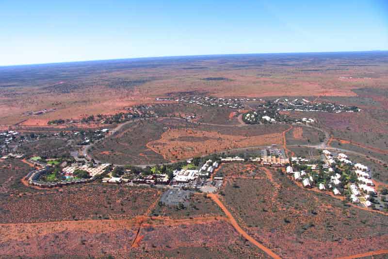 Notices of Valuation to land owners now available electronically in Northern Territory