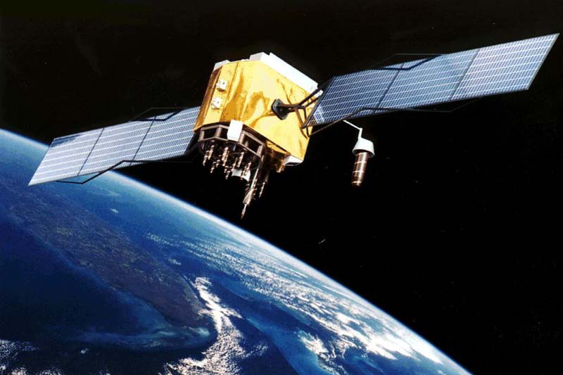 Australian Government launches trial of world-first satellite positioning technology