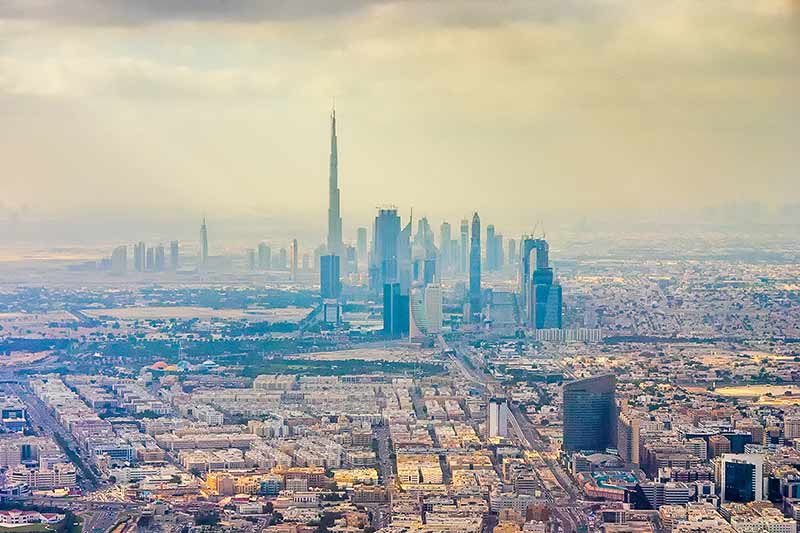 Dubai Land Department completes transition to smart archiving system