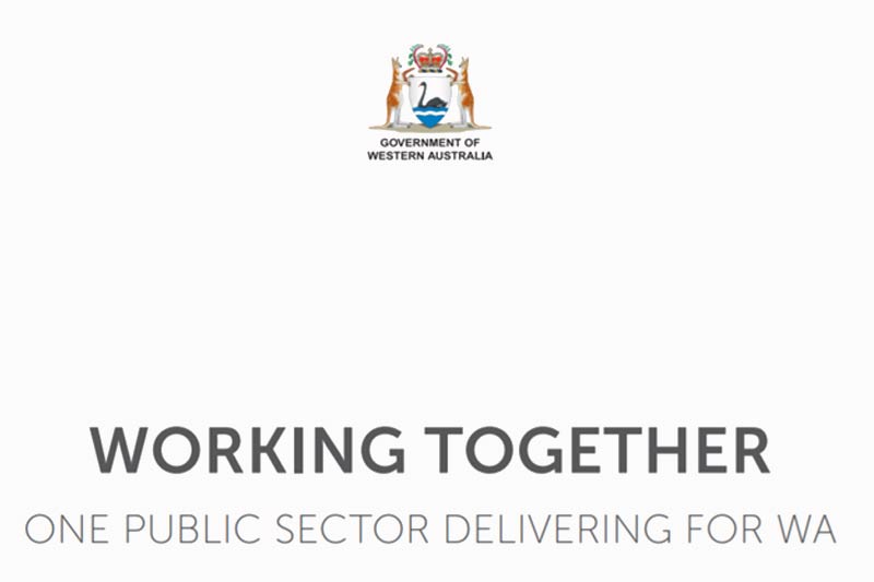 WA public sector review recommends transfer of digital transformation policy functions to Department of Premier and Cabinet