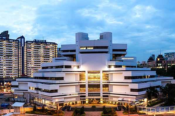 State Courts of Singapore