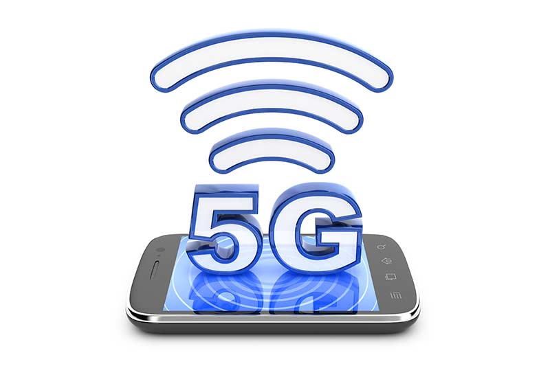 Australian Government forms 5G working group with government and industry representatives