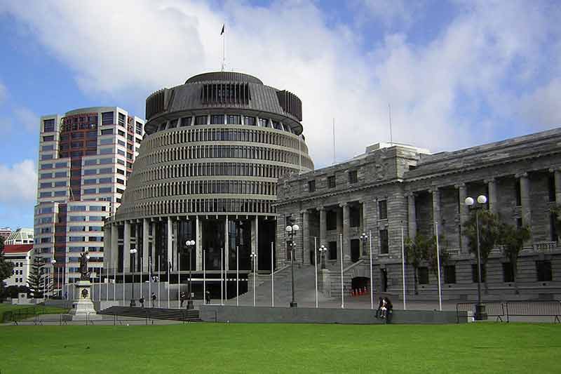New Zealand Government calls for expressions of interest for new role of Chief Technology Officer