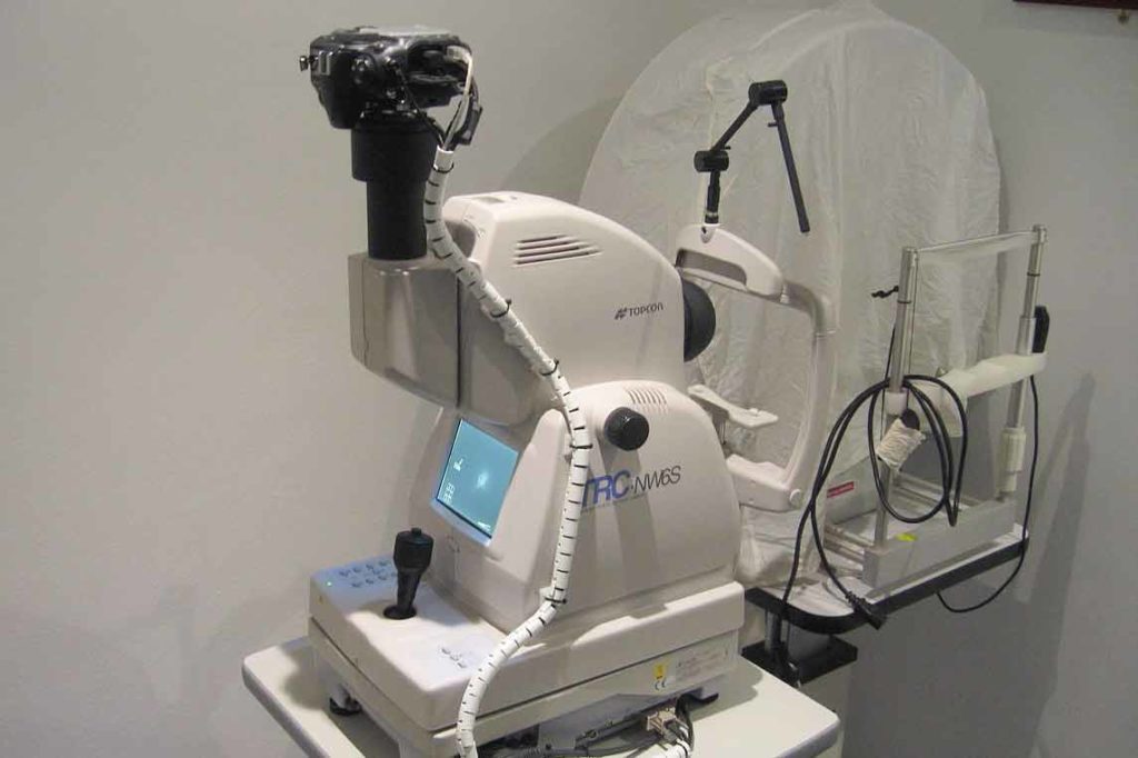 Singapore researchers develop AI screening technology for diagnosing diabetic retinopathy