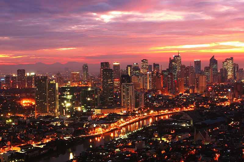 Philippines Business Data Bank launched by DOF