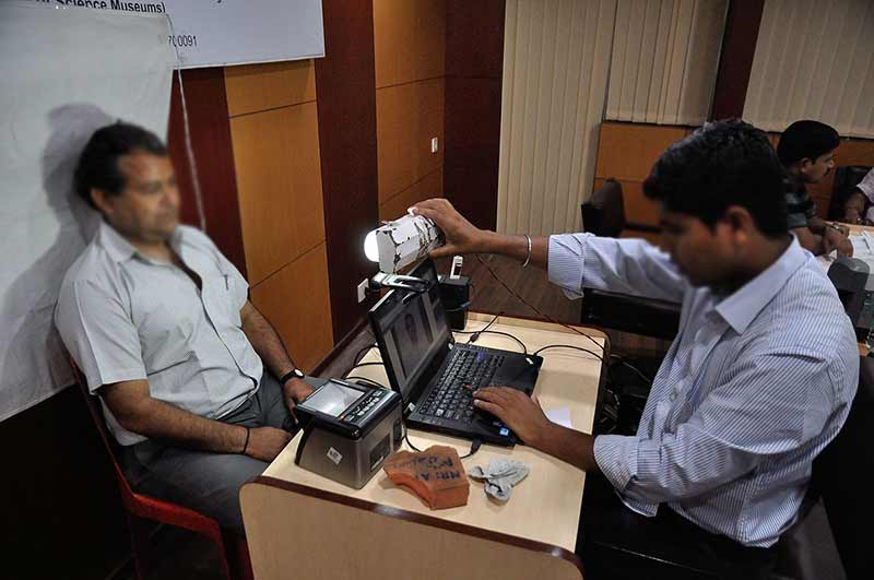 Unique Identification Authority of India planning to rollout face authentication for national ID by July 2018
