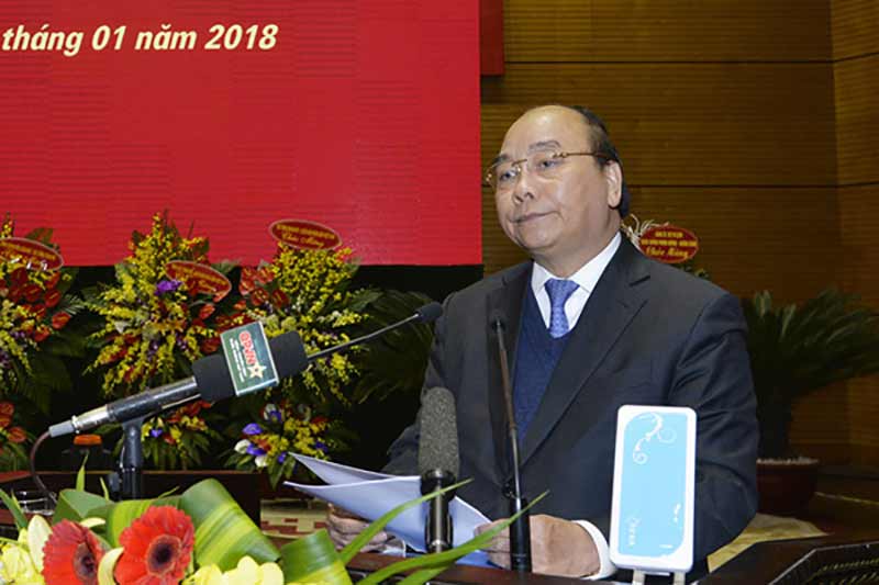 Vietnam establishes Cyber Command to defend national sovereignty in cyberspace