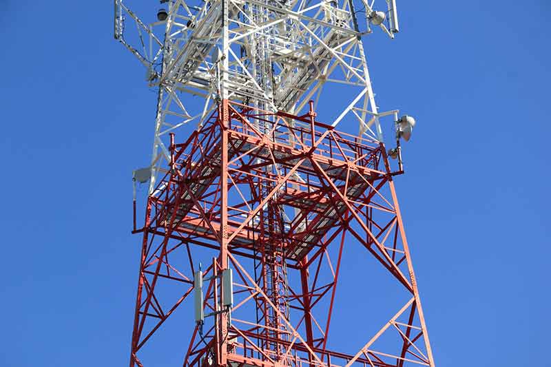 Indian Government investing 1.7 billion dollars for improving telecom network in north-eastern states