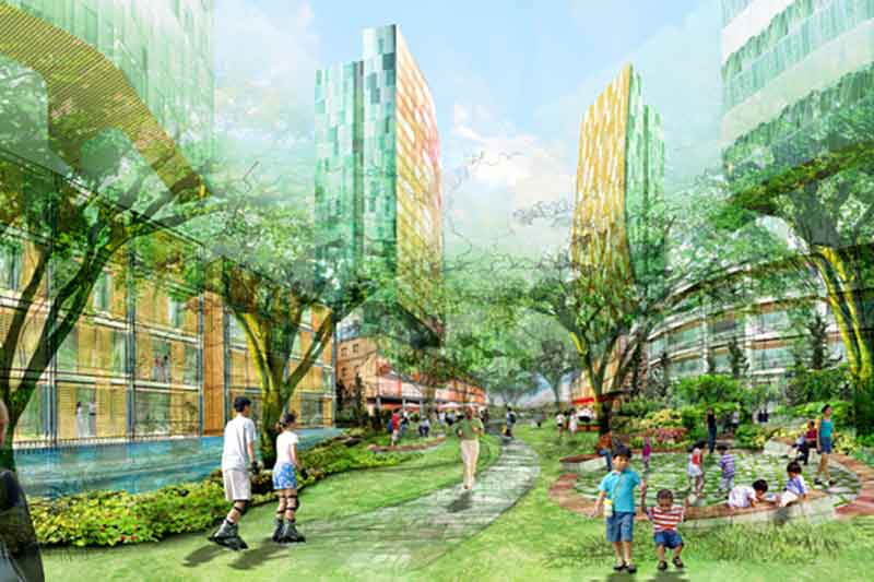 Singapore to unveil pilot areas of underground masterplan next year