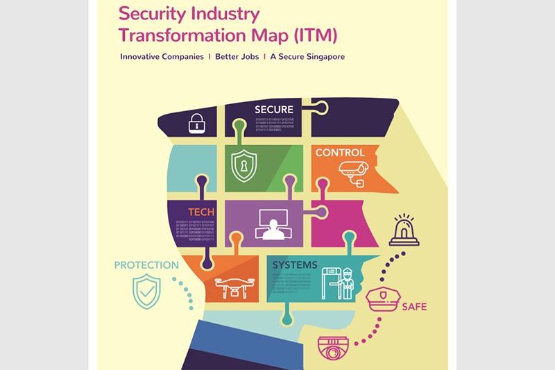 Singapore’s Security ITM encourages smart buyers to adopt best sourcing practices