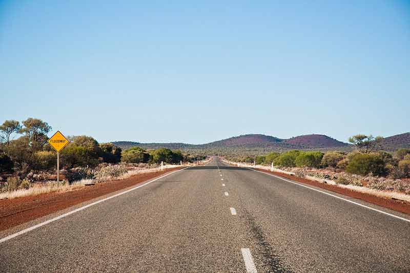A brief overview of automated vehicles legislation and trials in Australia