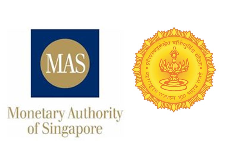 MAS signs MOU with State Government of Maharashtra in India for FinTech cooperation