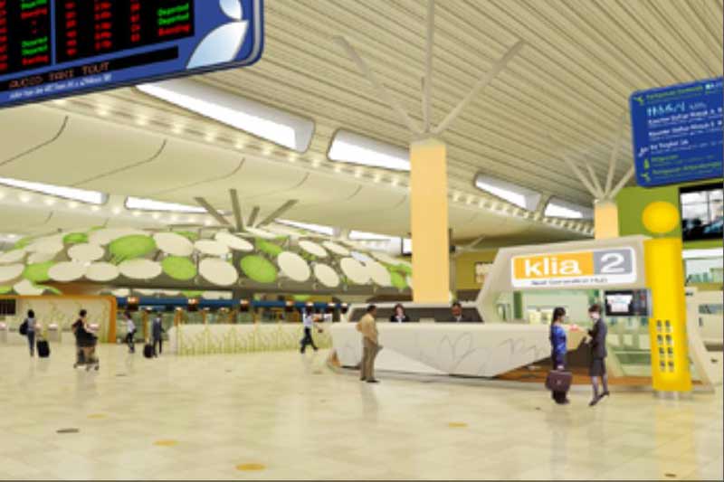 Malaysia to create digital transformation framework for Kuala Lumpur International Airport