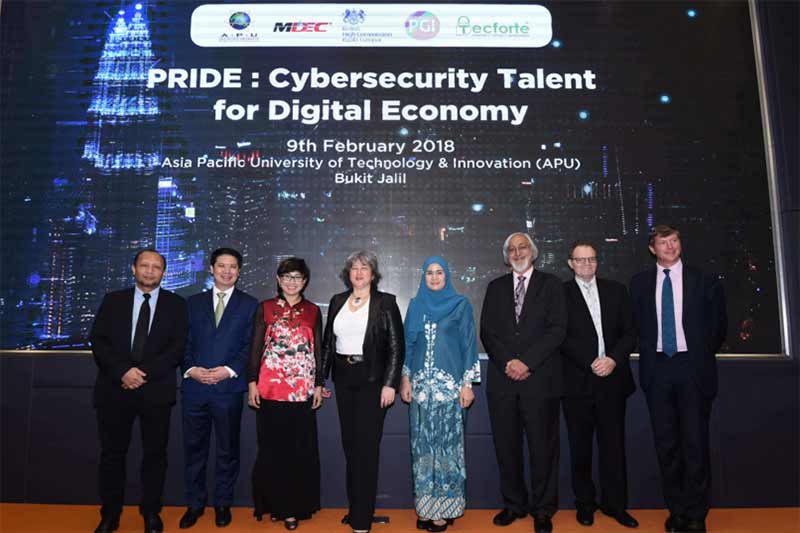 Two new initiatives announced by MDEC to strengthen Malaysias cybersecurity ecosystem