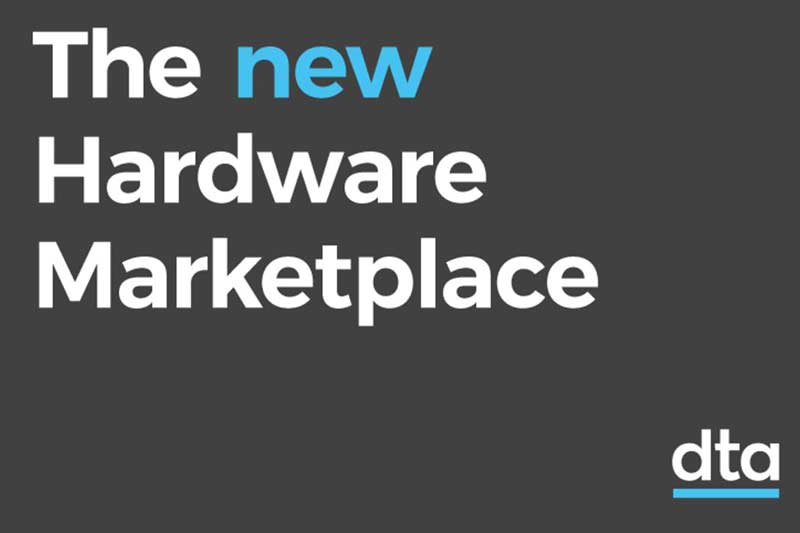 Australia's DTA to introduce new Hardware Marketplace online portal for ICT procurement