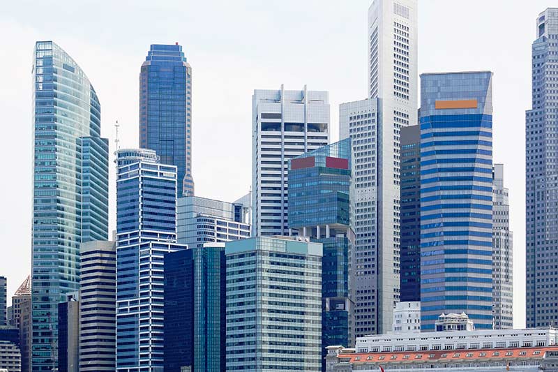 Monetary Authority of Singapore unveils roadmap to transform its data collection approach