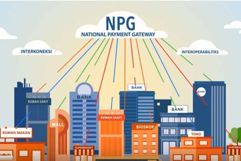 Indonesia ready for second phase of National Payment Gateway system