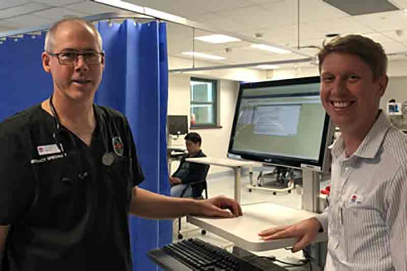 eHealth NSW’s enhanced electronic medical record expands to more hospitals