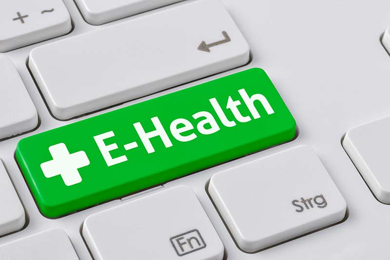 Indian Government plans to set up National and State Digital Health Authorities