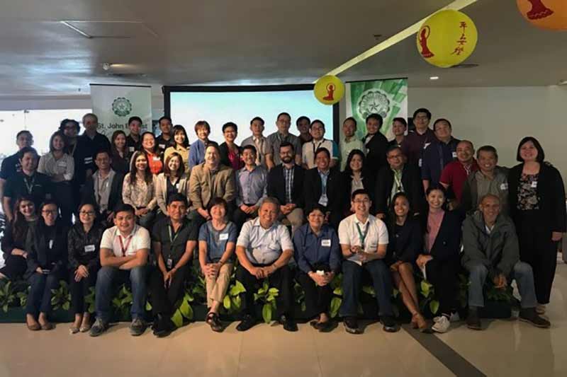 Startup training programme from DOST Philippines to help commercialise research projects