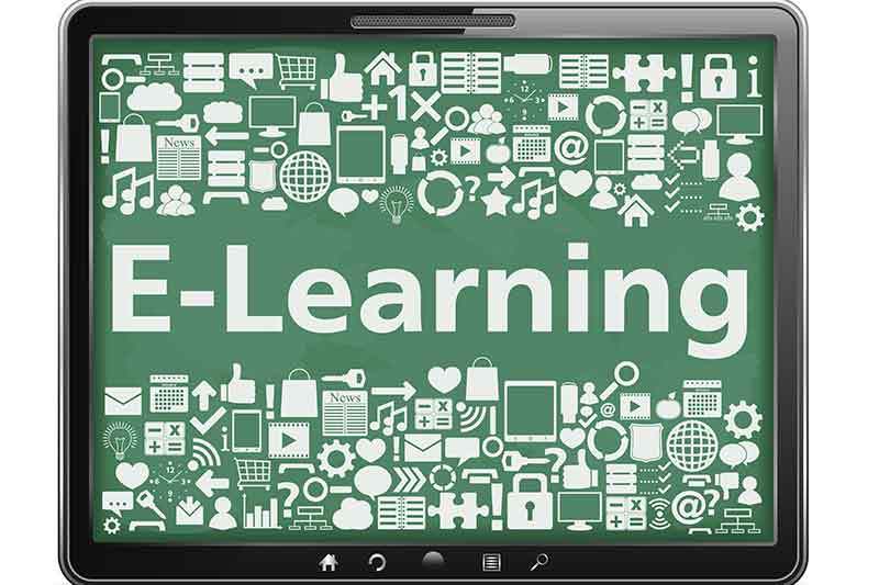 India promotes e-learning across schools and universities