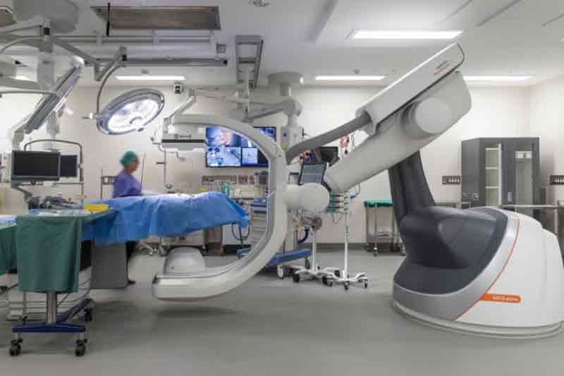 University of Sydney opens next-generation medical imaging facility to advance future of healthcare