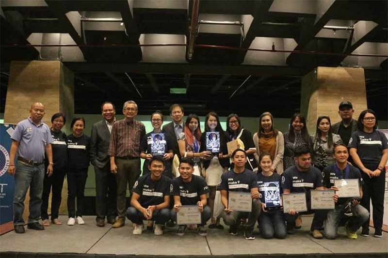 Innovative digital solutions from college students recognised at Philippine Startup Challenge finals