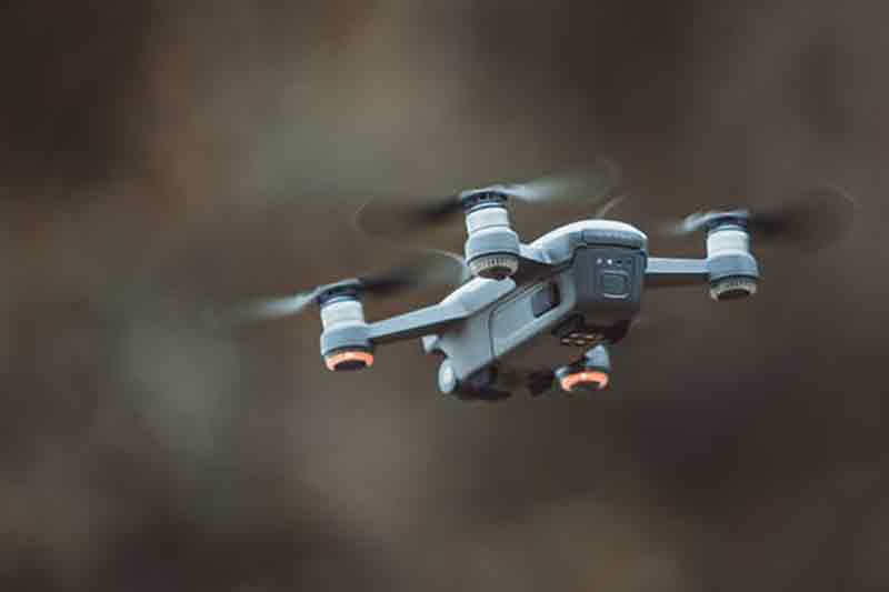 Hong Kong Civil Aviation Department launches public consultation on unmanned aircraft regulations