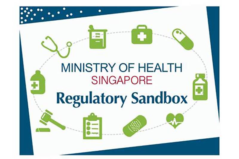 First healthcare regulatory sandbox launched in Singapore for telemedicine services