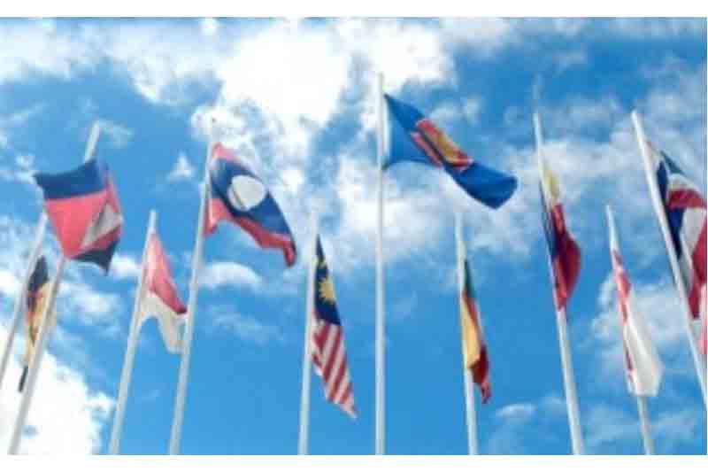 ASEAN leaders issue statement on cybersecurity cooperation