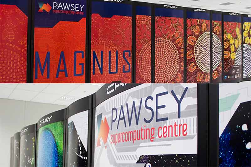 Pawsey Supercomputing Centre in Australia receives A$70 million for infrastructure replacement