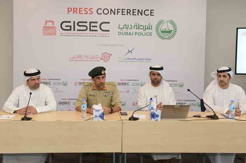 Dubai Police launches eCrime platform to tackle cybercrime
