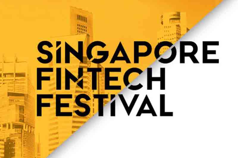 MAS to hold Singapore FinTech Festival with focus on ASEAN