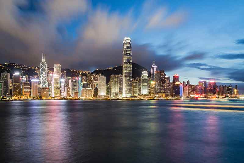 Hong Kong announces new immigration pilot program for tech professionals