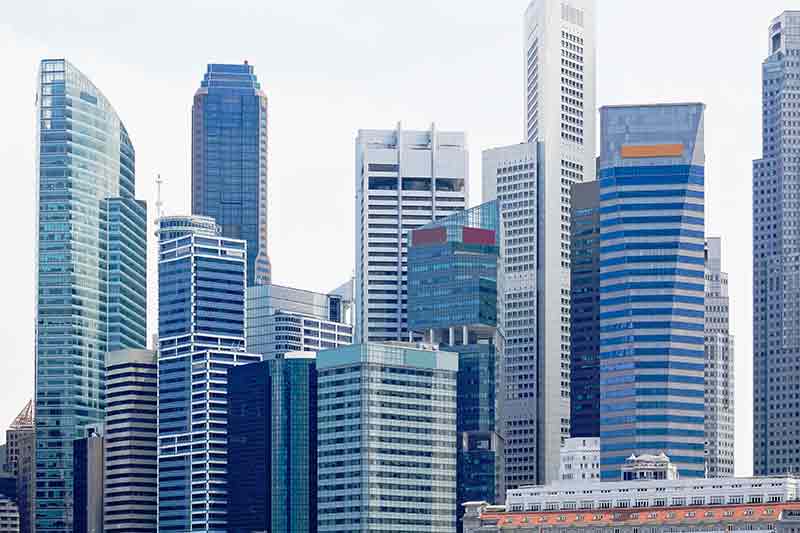Singapore releases best practice papers to combat money laundering and financial crime