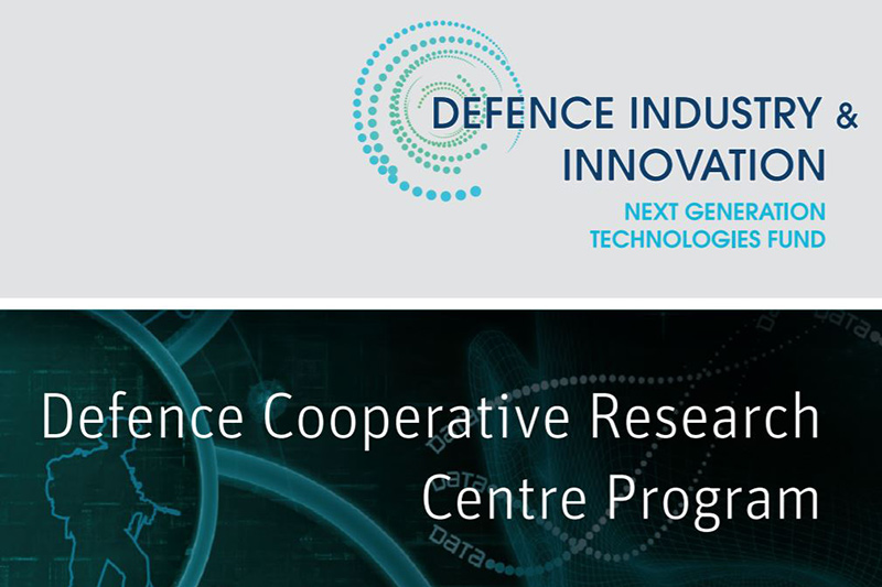 Australia launches the first Defence Cooperative Research Centre for Trusted Autonomous Systems