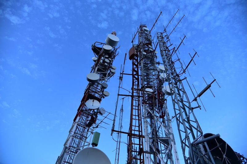 India announces telecommunication plans to improve connectivity in Meghalaya