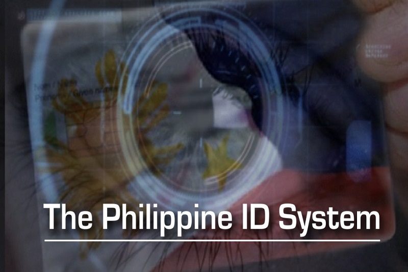 Philippine Identification System empowers citizens to exercise rights and allows access to services
