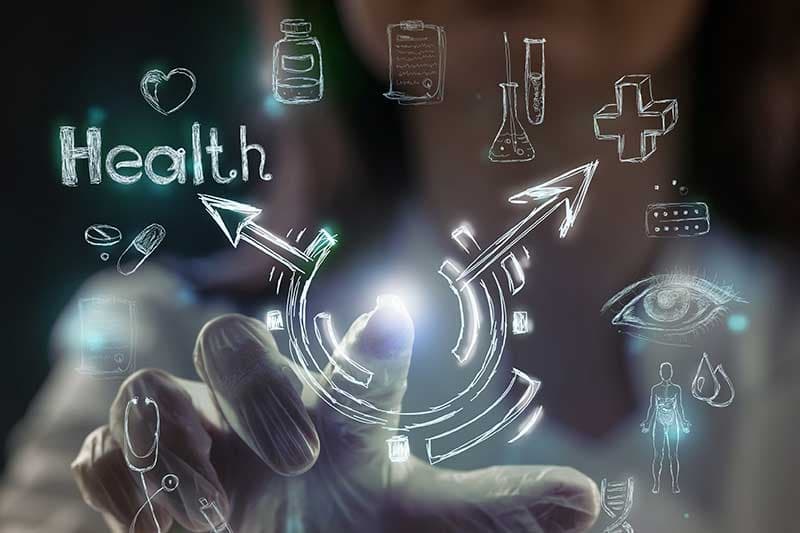 Australia to create a connected health service through the National Health Interoperability Roadmap