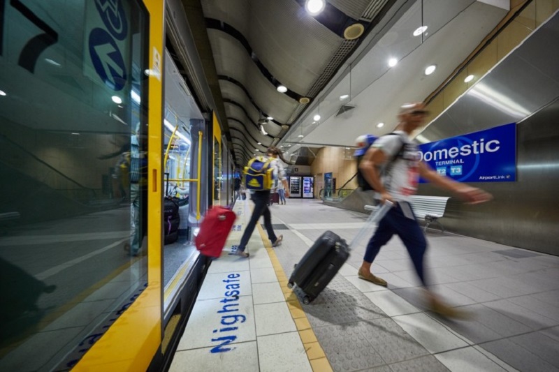 NSW technology upgrade to improve trains and services for Australians