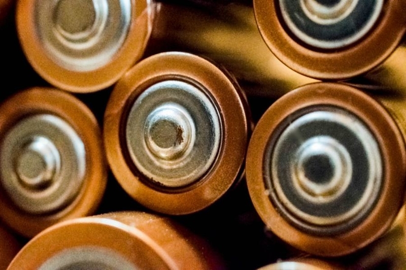 India to manufacture indigenous lithium ion batteries
