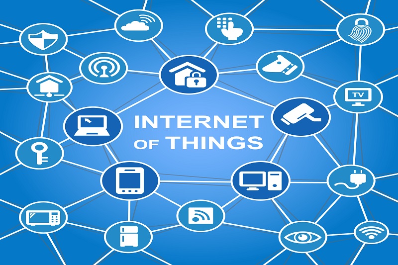 Thailand to pursue development of the Internet of Things through the IoT Institute and the Digital Park