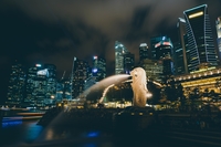 Soft Power 30 Global Report names Singapore the world’s best performer for enterprise for the third consecutive year