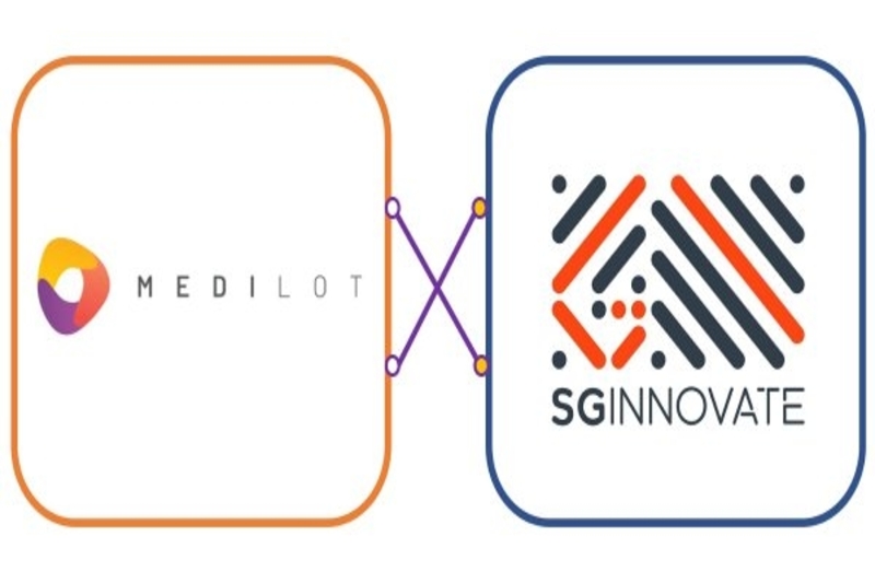 SGInnovate announces investment in medical blockchain startup MediLOT Technologies