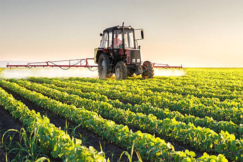 Smart farming How Thailands advancing technology is transforming its agriculture industry